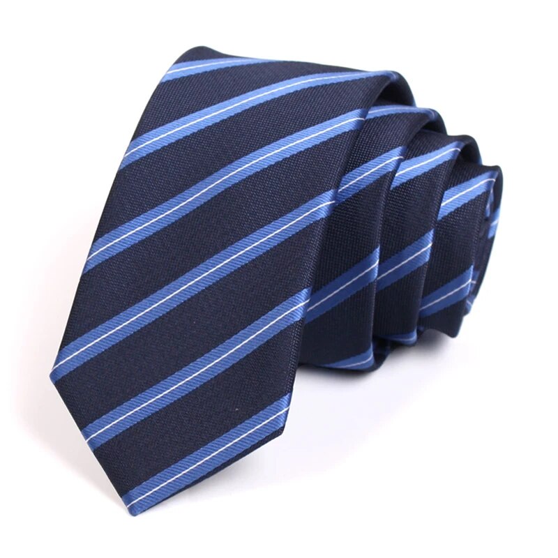 Add a touch of sophistication to your look with the Elegance Mens Tie